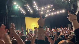 NOFX - The Decline【2024/03/17 Live at PUNKSPRING 幕張】