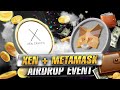 EVERYBODY CAN CLAIM $500 IN NEW CRYPTO AIRDROP FROM XEN!🔥