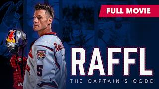 RAFFL - The Captain's Code | EC Red Bull Salzburg