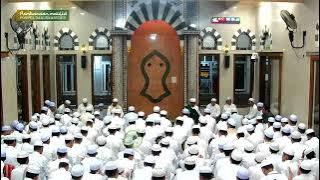 SYAIR ' نَبِيٌّ كَسَاهُ الله ' (MAULID TASDIDUL QOULIL AJIB 9-5-2024)