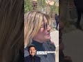هتوحشني يا حبيبي انهيار زوجة هاني شاكر اخبار تيك توك مصر السعودية فرنسا سويسرا ايطاليا دبي