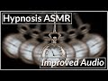 Unintentional ASMR | Hypnosis | Improved Audio