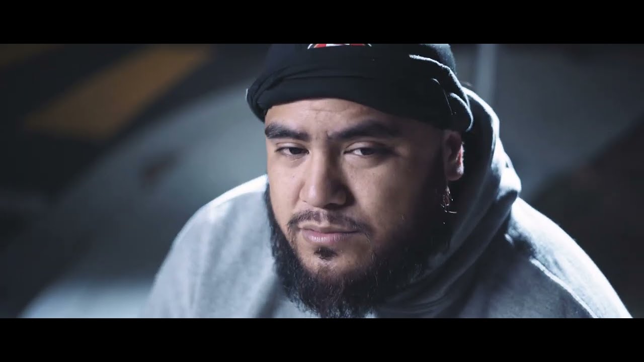 Stone II - Silence (official video) - YouTube