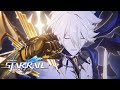 Phainon S Khaslana Transformation Cutscene Animation Version 3 4 Trailblaze Mission Star Rail mp3