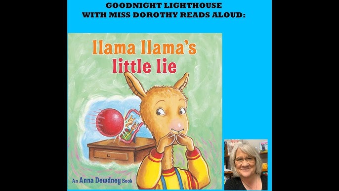 🦙Llama Llama Red Pajama - Animated Read Aloud Book 