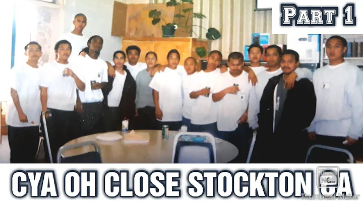 CYA OH Close Stockton California | Part1