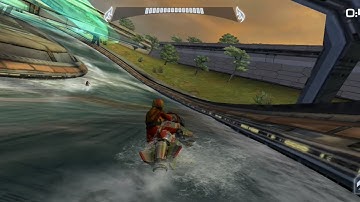 Riptide GP2 - Career Beginners Luck - Factory Shift Run Race | Best Boat Racing Android Gameplay [HD