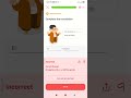 Duolingo: 347th day Streak - Listening with a short test & speaking - target language Spanish