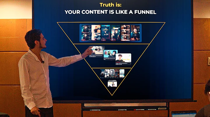 How to build a profitable personal brand in 2026