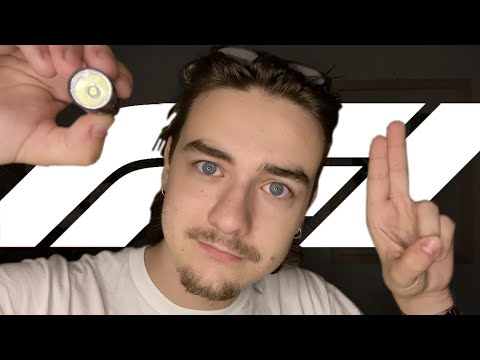 ASMR - Examen Crânien Formule 1