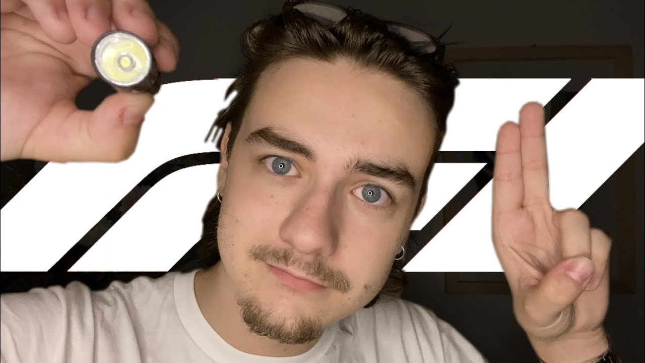 ASMR - Examen Crânien Formule 1