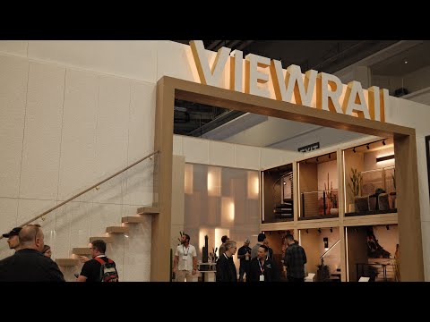 IBS 2025 Recap - video from Viewrail