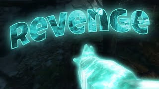 Revenge  Gorilla Tag Montage