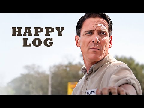 HAPPY LOG