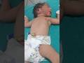 New born baby #cute baby