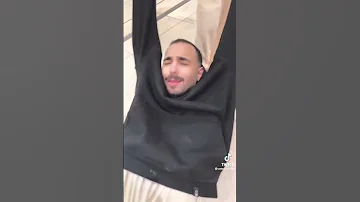 انتي بداتيها ملكيش قعاد فيها سيبي امل وحياة Live ضحك تيكتوك نكت مشاهير 