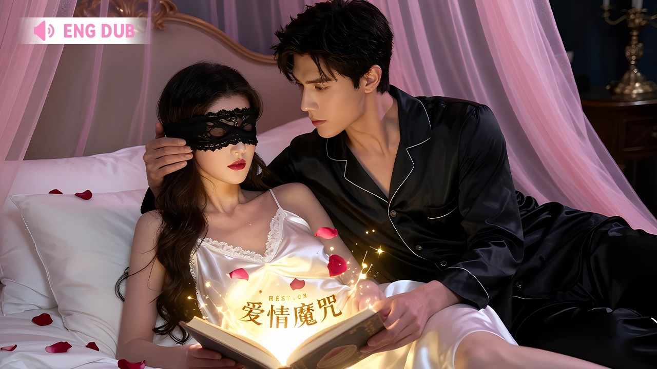 I Woke Up as the Villain Meant to Bully the Male Lead. So I Rewrote the Script. Now He's In Love