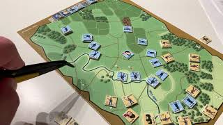 Vae Victis 94 - Cedar Creek 1864