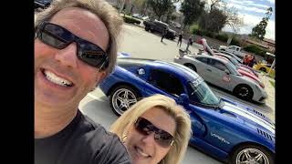 Viper Memories - It's Not Goodbye - it's SSSSE YA Later!!