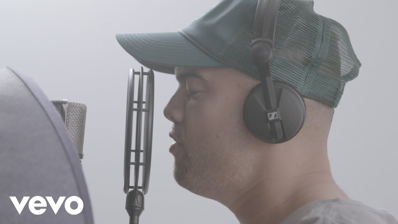 Guy Sebastian - Fantasize (About the Track)