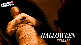 Heute schon gegruselt? | Halloween Special | Screen Schnipsel