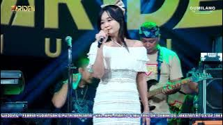 ZARIDEN MUSIC - TERPAKSA - DWI KURNIA - WEDDING YUDI & PUTRI - JAKENAN PATI