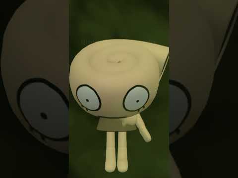 Shelly farts.