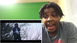 AMG VIC x 7981 KAL - Problems (Official Music Video) Reaction