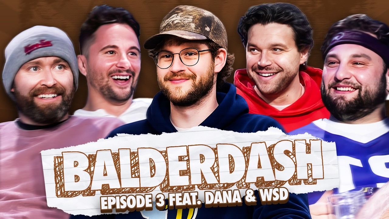 Balderdash EP. 3