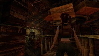 Labyrinth -- Puzzle room shortcut setup
