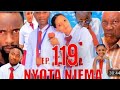 NYOTA NJEMA 119 Clamvevo Stevemweusi Babajoan Dunia 