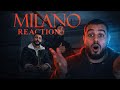 Stou X Sayax Milano REACTION