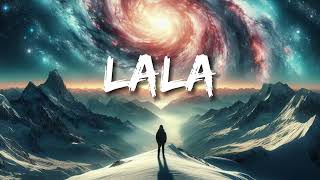 Myke Towers - LALA (Letras/Lyrics)