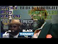 BLACK THOUGHT FREESTYLES ON FLEX | REACTION