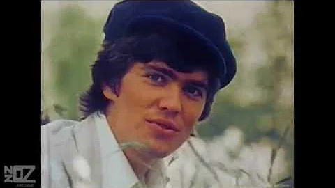 Mark Holden - Last Romance (1976)