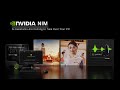 NVIDIA NIM : AI Assistants Are Coming to Take Over Your PC!