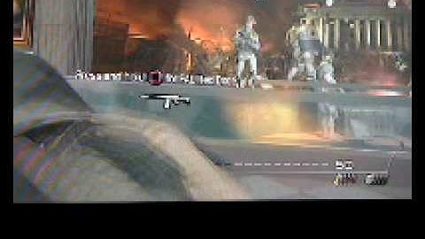 modern warfare 2 mod controllers ps3