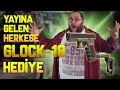 YAYINA GEL GLOCK 18 SENİN OLSUN!