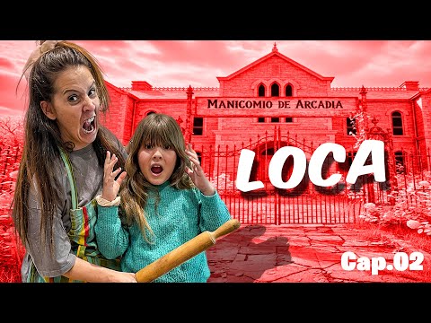 😱 MI MADRE CADA VEZ MÁS EXTRAÑA… | Capítulo 2