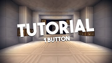 Tiny toggle-able Nether Portal (1.12 Friendly!) (1 Button)