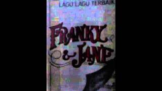 BALADA JONI DAN NANI - Franky SahiLatua chords