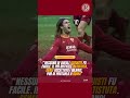 🟡🔴 Fabrizio #Lucchesi è tornato a ricordare la storica conquista del terzo scudetto dell’#ASRoma.