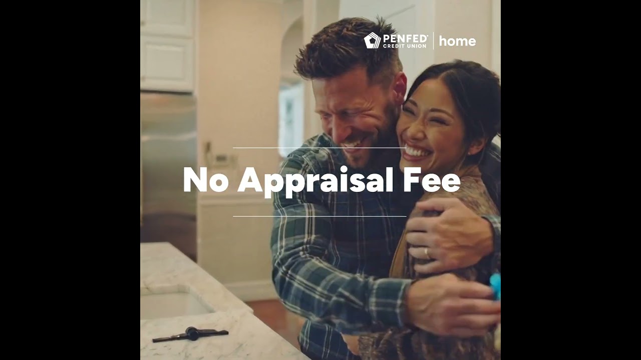 Welcome to PenFed Home | The Big Game TV Spot 1 x 1