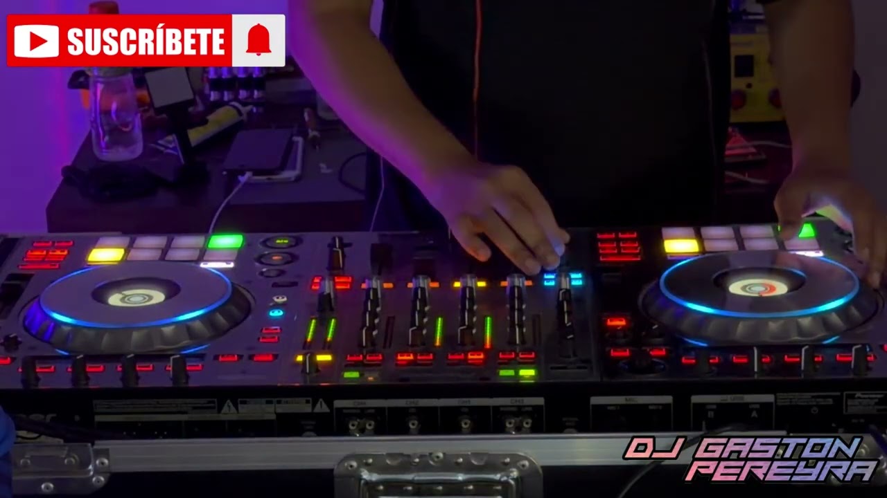 ROCK DEL RECUERDO (PALITO ORTEGA, LEO DAN, IRACUNDOS, TORMENTA, DONALD, SANDRO) - DJ GASTON PEREYRA adlı videoyu YouTube'da izle ROCK DEL RECUERDO (PALITO ORTEGA, LEO DAN, IRACUNDOS, TORMENTA, DONALD, SANDRO) - DJ GASTON PEREYRA adlı videoyu YouTube'da izle