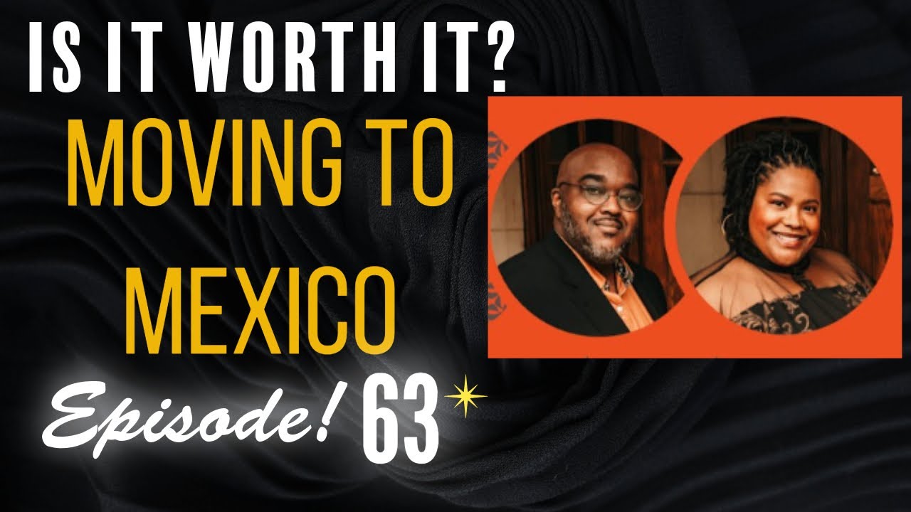 EXPATS IN MEXICO | WHAT THEY WISH THEY KNEW BEFORE MOVING TO MEXICO ...
