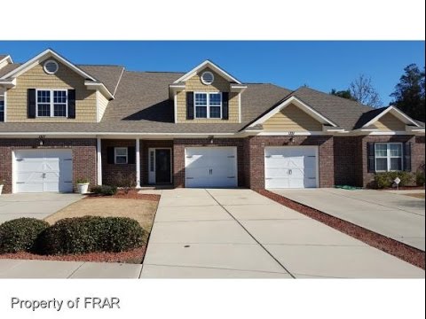 1319 Braybrooke Pl Pl, Fayetteville, NC home video tour