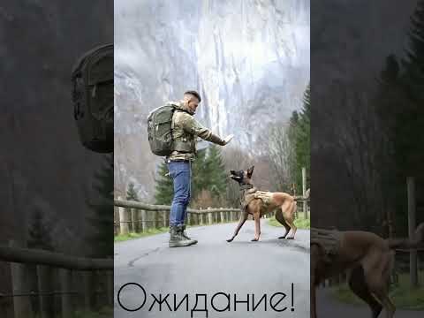 Самые обучаемые породы собак. Самоед