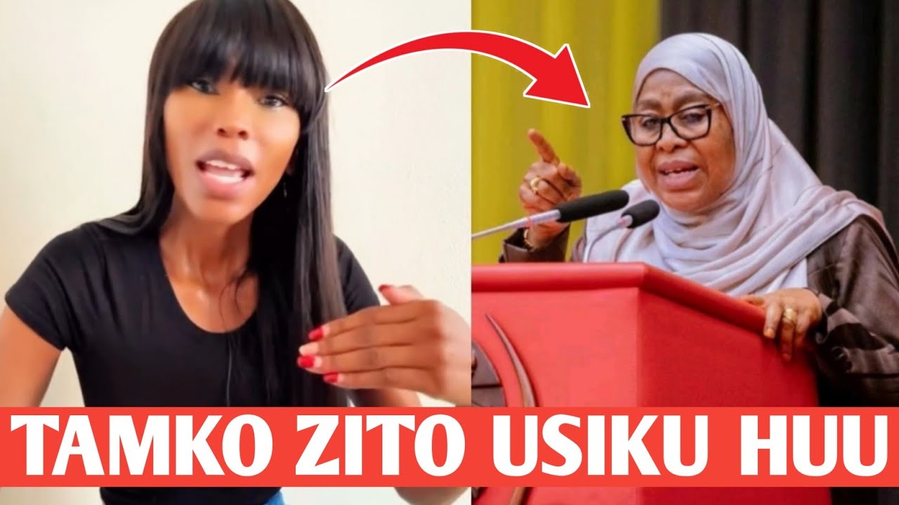 TOBAA!! Mange Kimambi Anaongea Live Muda Huu Amjibu Raisi Samia Kuhusu Mkutano Wake | Afichua Mazito