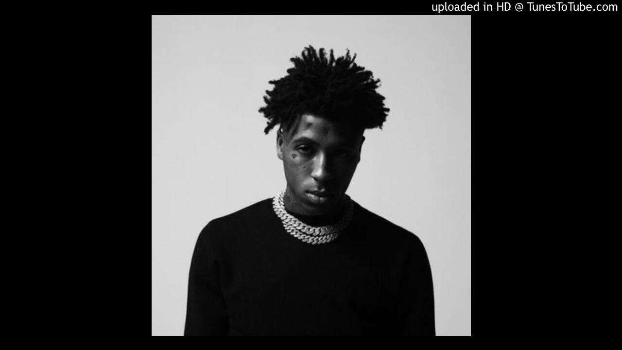 NBA YoungBoy - Dead Trollz (Instrumental) 