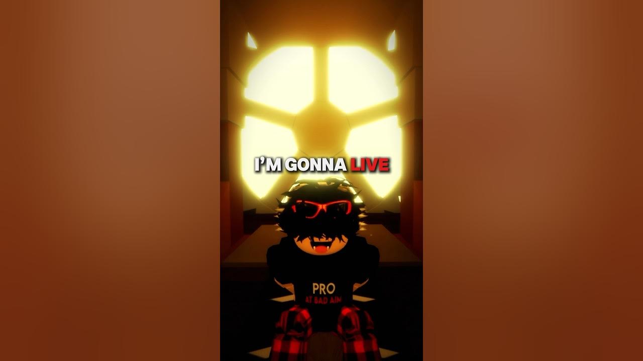 I’m gonna DIE FBW! #roblox #shorts #robloxedit #scary #viral I’m gonna DIE FBW! #roblox #shorts #robloxedit #scary #viral